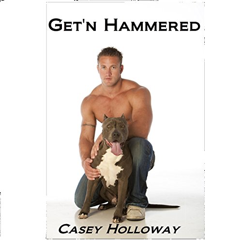 Algopix Similar Product 6 - Get'n Hammered: Barcs