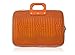 Algopix Similar Product 4 - Bombata Cocco Briefcase Orange
