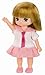 Algopix Similar Product 15 - TOMY Rika -chan LD-23 Kindergarten Miki