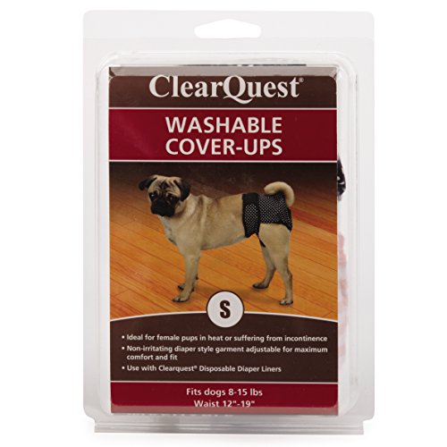 Algopix Similar Product 14 - ClearQuest Wetness and Stain Protecting