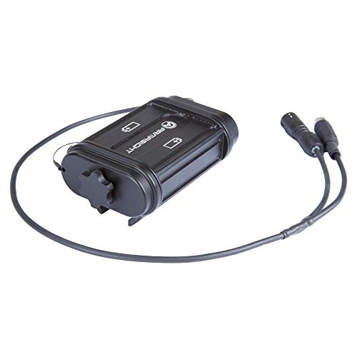 Algopix Similar Product 15 - FLIR Extended Battery Pack