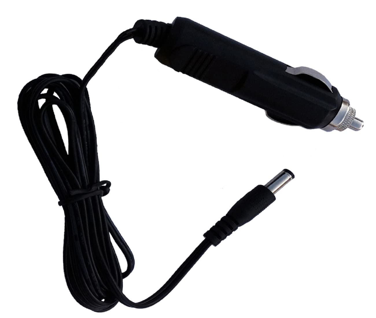 Algopix Similar Product 1 - UpBright 12V Car DC Adapter Compatible