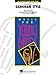 Algopix Similar Product 11 - Hal Leonard Gangnam Style  Young