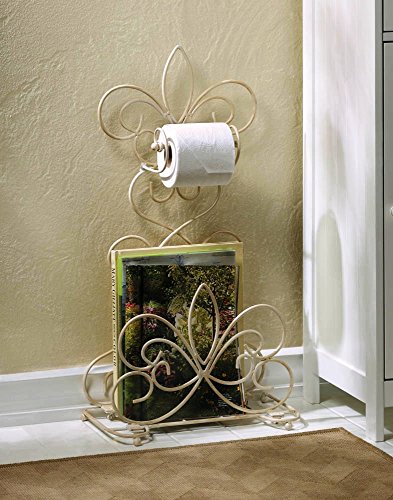 Algopix Similar Product 14 - Zings  Thingz 57071285 Ivory Antique