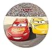 Algopix Similar Product 8 - Dekora Cars Edible Disc 16 cm