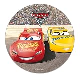 Algopix Similar Product 20 - Dekora Cars Edible Disc 16 cm