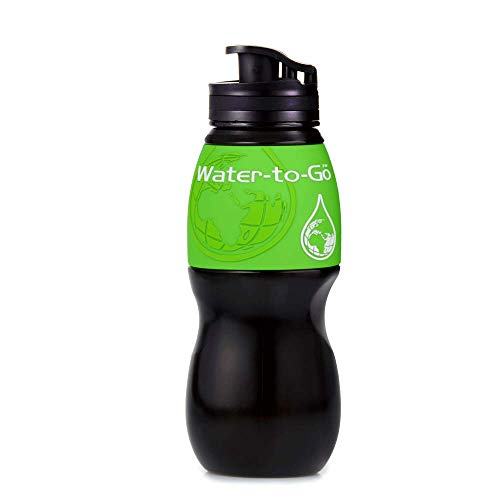 Algopix Similar Product 4 - WatertoGo 75cl26oz Water Filter