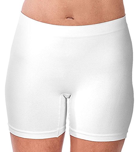 Algopix Similar Product 16 - Fresh Comfort Seamless Boxer