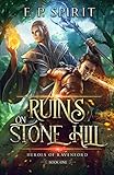 Algopix Similar Product 19 - The Ruins on Stone Hill Heroes of