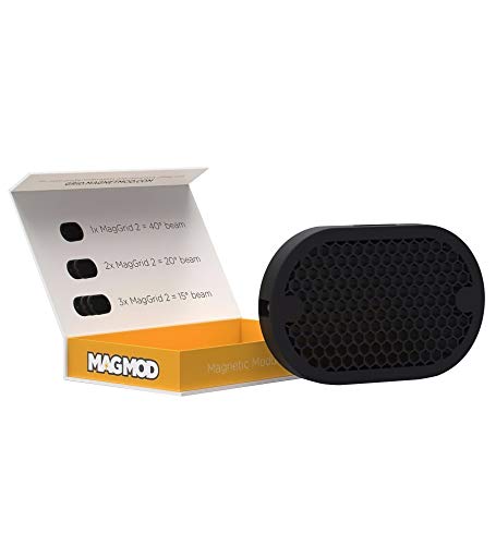 Algopix Similar Product 15 - MagMod MagGrid  The Most Efficient Way