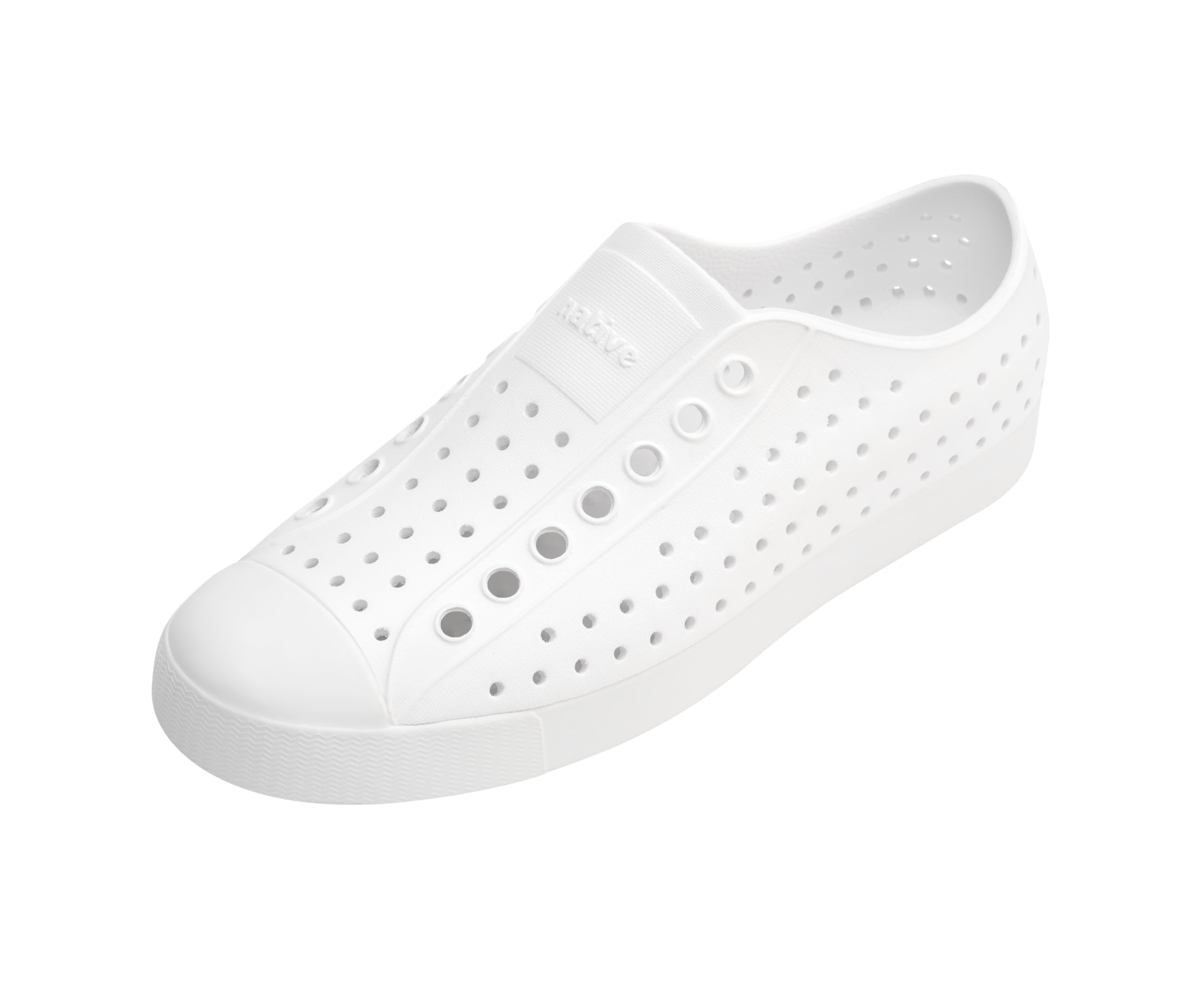 Algopix Similar Product 6 - Native Shoes UnisexAdult Jefferson