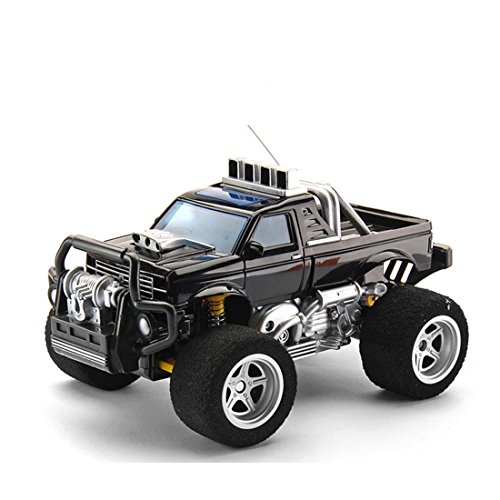 Algopix Similar Product 12 - Lutema Big Shocker 4CH Remote Control
