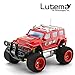 Algopix Similar Product 1 - Lutema Cosmic Rocket 4CH Remote Control