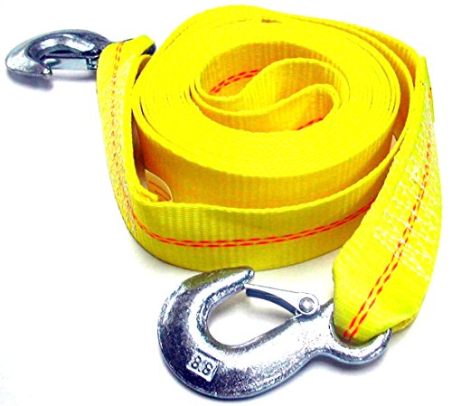 Algopix Similar Product 15 - HFSR 2 X 30 45 Ton 2 Inch X 30