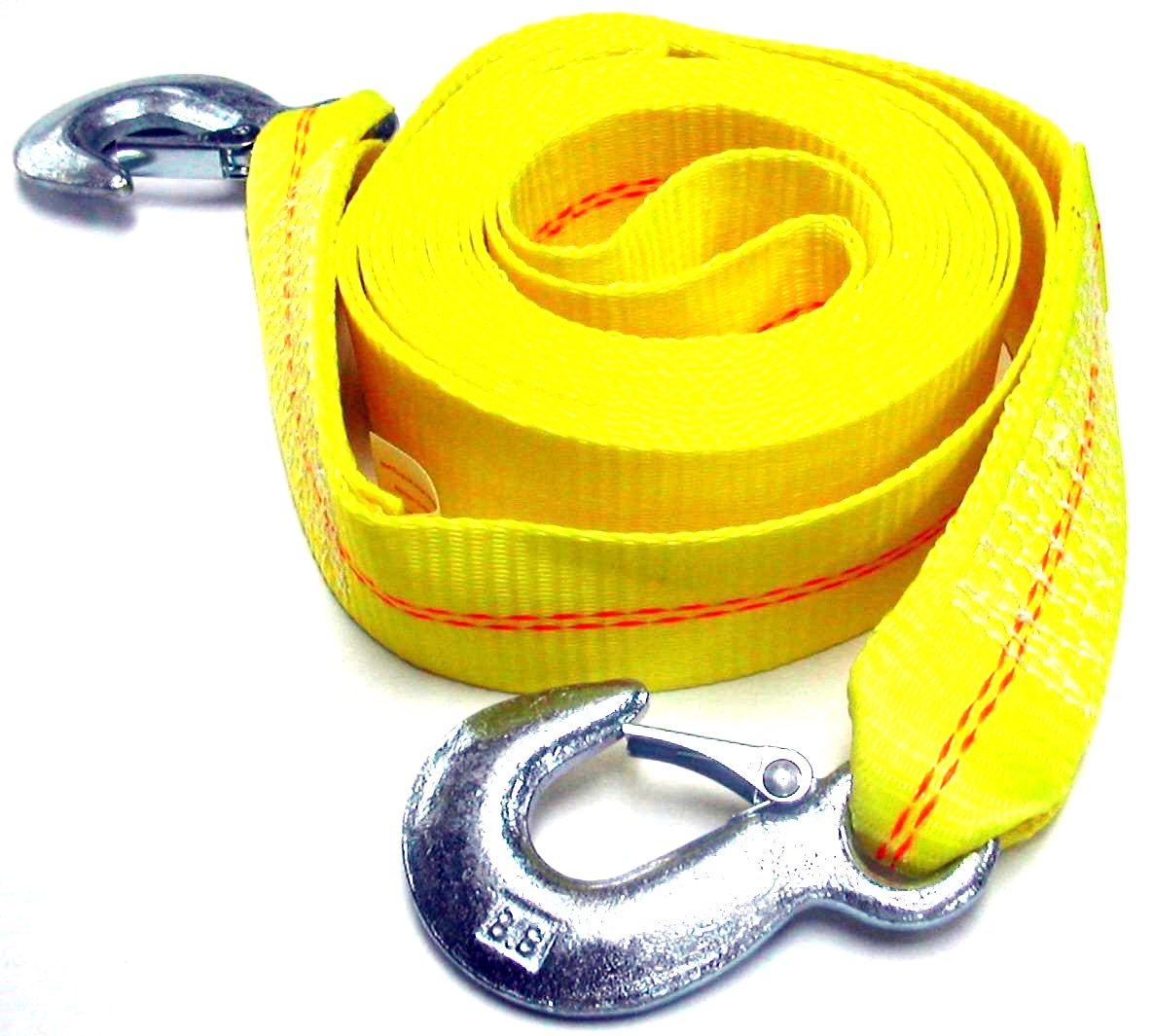 Algopix Similar Product 8 - HFSR 2 X 30 45 Ton 2 Inch X 30