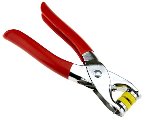 Algopix Similar Product 4 - Micro Trader 95Mm Prong Ring Snaps