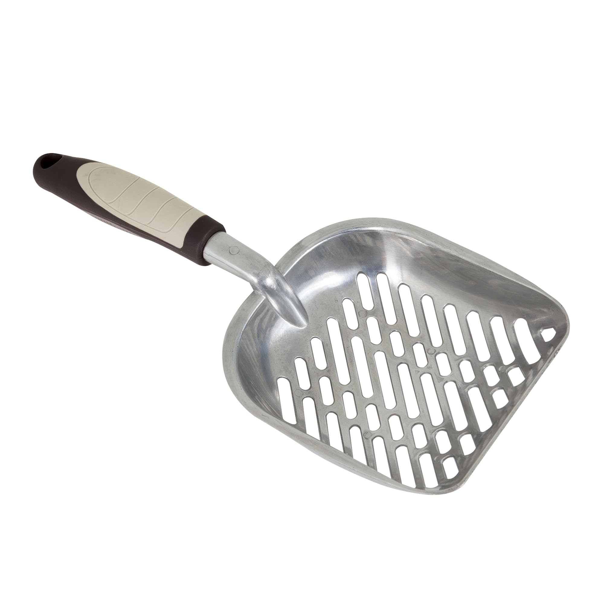 Algopix Similar Product 10 - Petmate Metal CatKitty Litter Scoop