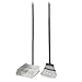 Algopix Similar Product 3 - Petmate Clean Response Aluminum Rake