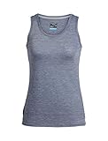Algopix Similar Product 11 - Icebreaker Womens Sphere Tank Top