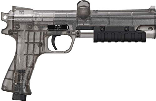 Algopix Similar Product 15 - JT ER2 Pump Pistol RTS Kit clear