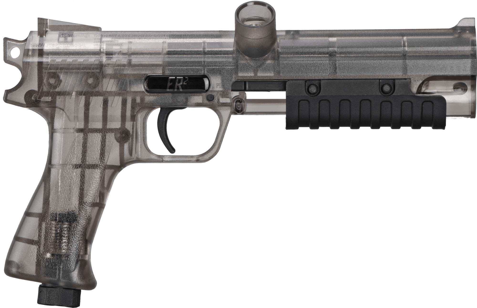 Algopix Similar Product 9 - JT ER2 Pump Pistol RTS Kit clear