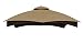 Algopix Similar Product 17 - APEX GARDEN Replacement Canopy Top for