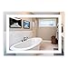 Algopix Similar Product 15 - LED FrontLighted Bathroom Vanity