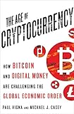 Algopix Similar Product 8 - The Age of Cryptocurrency How Bitcoin