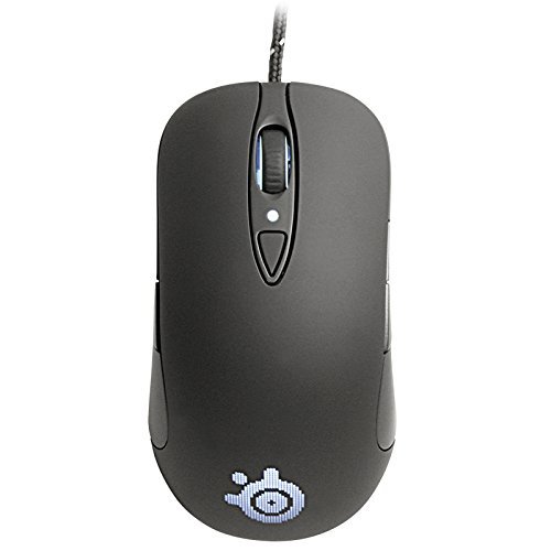 Algopix Similar Product 15 - STEELSERIES STEELSERIES Sensei RAW
