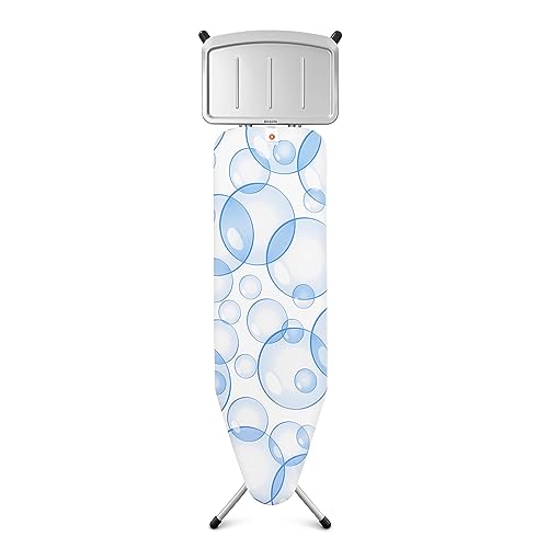 Algopix Similar Product 3 - Brabantia Ironing Board Bubbles Size