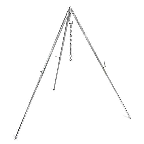 Algopix Similar Product 20 - Petromax Outdoor Cooking Tripod with
