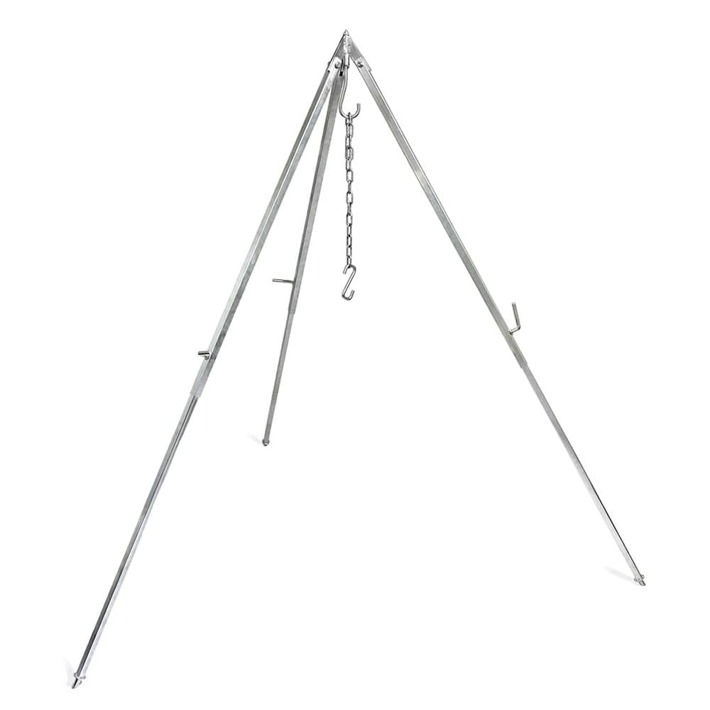 Algopix Similar Product 19 - Petromax Outdoor Cooking Tripod with