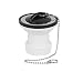 Algopix Similar Product 15 - mirtak bo41511  Valve Washbasin and