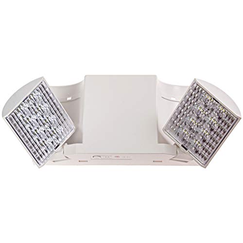Algopix Similar Product 19 - Ciata Led Emergency Lights with Battery