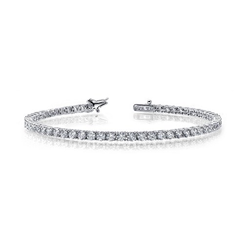 Algopix Similar Product 8 - Lafonn Tennis Bracelet