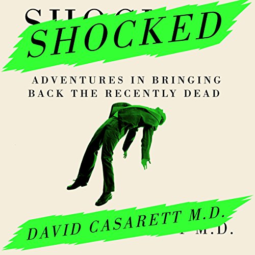 Algopix Similar Product 11 - Shocked Adventures in Bringing Back