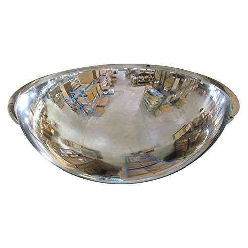 Algopix Similar Product 18 - SeKure Domes  Mirrors ONV36032 Full