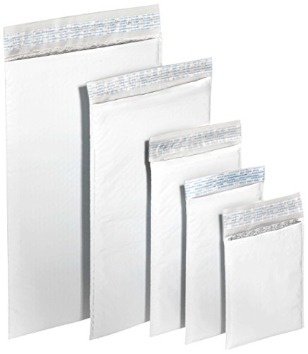 Algopix Similar Product 20 - Polyair Xpak 2 Bubble Lined Poly