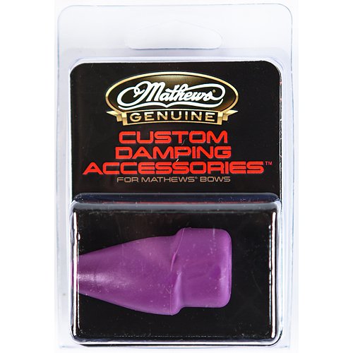 Algopix Similar Product 13 - Mathews Genuine Dead End DDS Creed Pkg