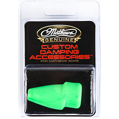 Algopix Similar Product 9 - Mathews Genuine Dead End DDS Creed Pkg