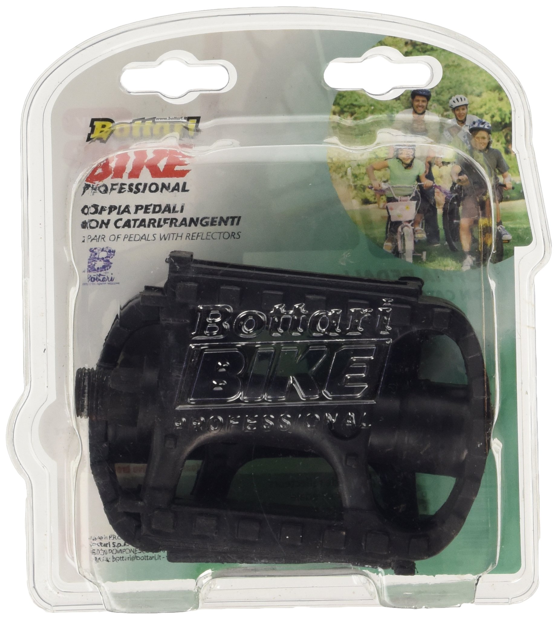 Algopix Similar Product 20 - Bottari bike Accessories Pedals with