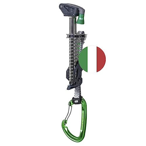 Algopix Similar Product 6 - Salewa Unisex's Screw, Green, 130
