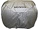 Algopix Similar Product 13 - Honda 08P58Z07100S Silver EU2000i