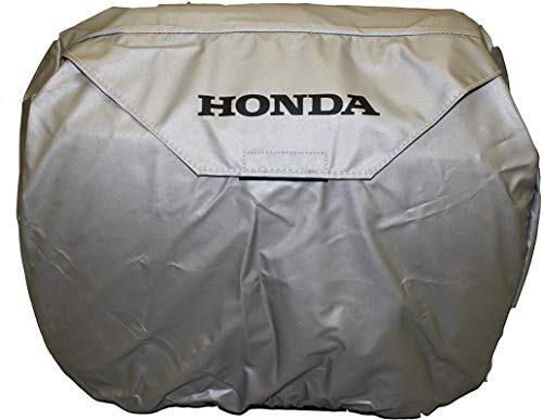 Algopix Similar Product 1 - Honda 08P58Z07100S Silver EU2000i