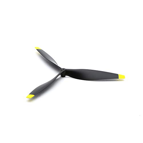 Algopix Similar Product 2 - E-flite 112 x 90mm 3-Blade Propeller