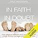 Algopix Similar Product 9 - In Faith and in Doubt How Religious