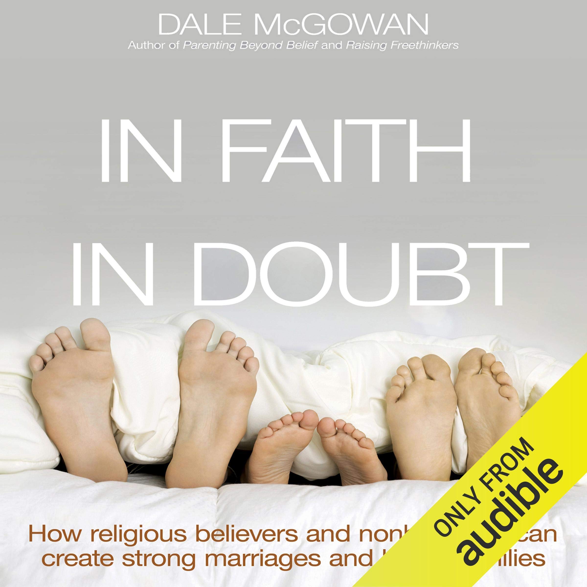 Algopix Similar Product 16 - In Faith and in Doubt How Religious