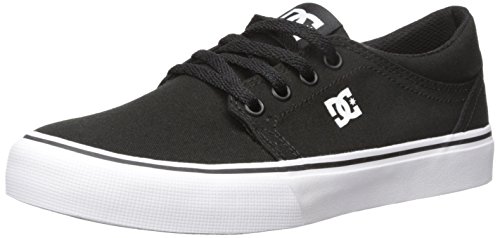 Algopix Similar Product 8 - DC Womens Trase TX Skate Shoe