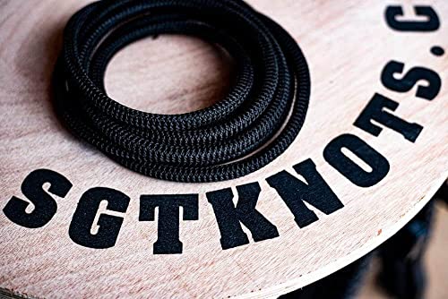 Algopix Similar Product 12 - SGT KNOTS Diamond Grip Elastic Bungee