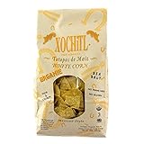 Algopix Similar Product 7 - Xochitl Chip Corn White